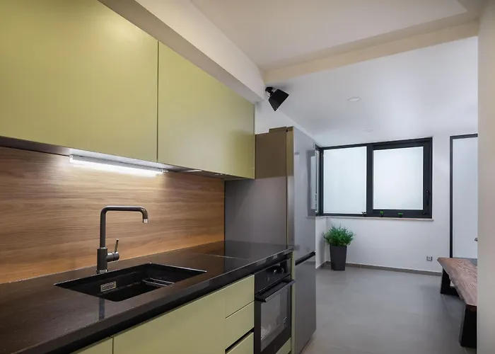 Calvi Zadarvillas דיקלו