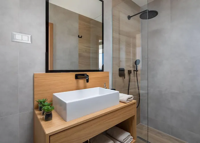 Calvi Zadarvillas * דיקלו