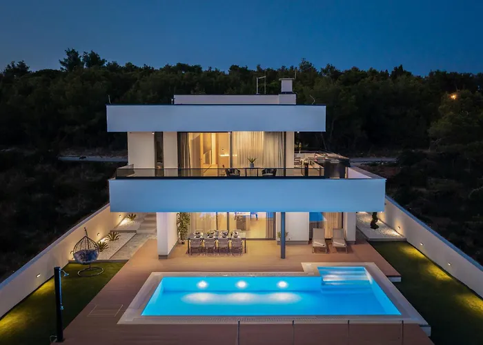 Calvi Zadarvillas *