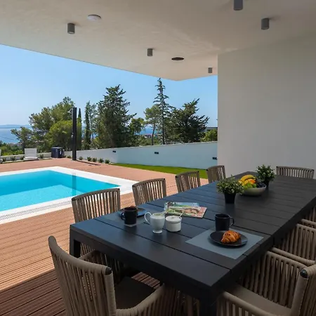 Villa Calvi Zadarvillas *