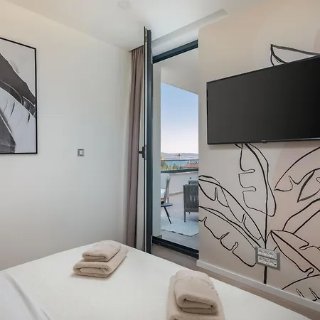 Calvi Zadarvillas