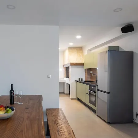 Calvi Zadarvillas Villa *