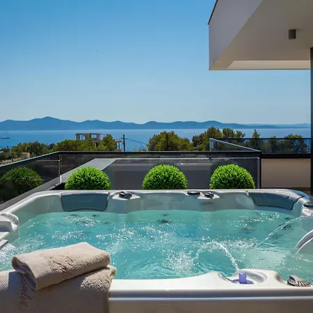 Villa Calvi Zadarvillas Diklo