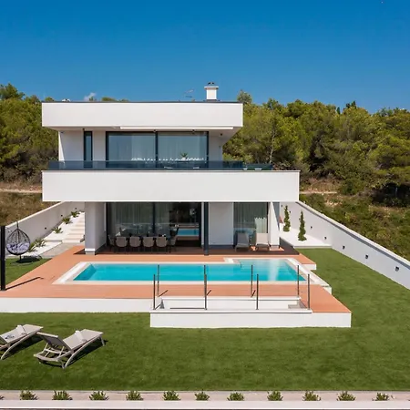 Calvi Zadarvillas Villa