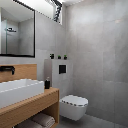 Calvi Zadarvillas *