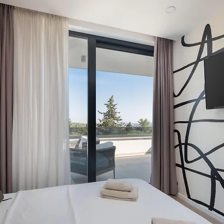 Calvi Zadarvillas Villa *