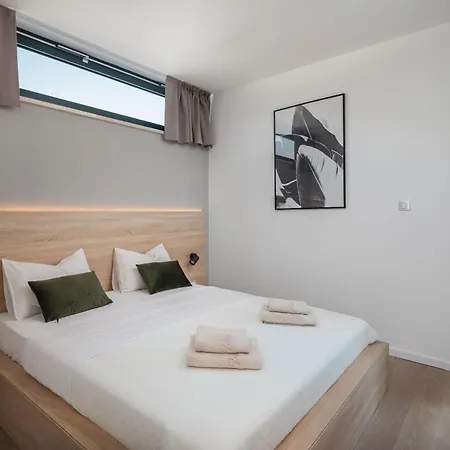 Villa Calvi Zadarvillas *