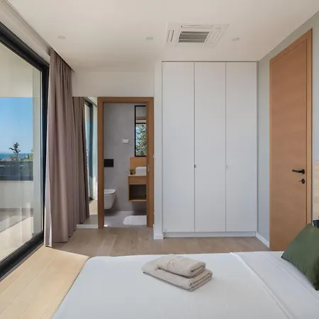 Calvi Zadarvillas * Diklo