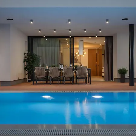 Calvi Zadarvillas Villa