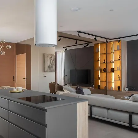 Villa Calvi Zadarvillas Diklo