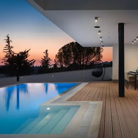 Calvi Zadarvillas Villa *