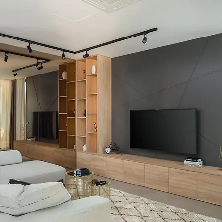 Calvi Zadarvillas Villa Diklo