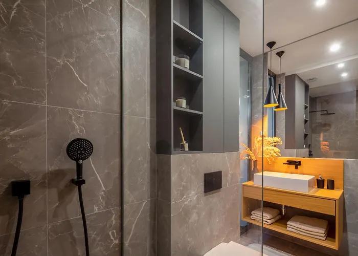 Calvi Zadarvillas Vila