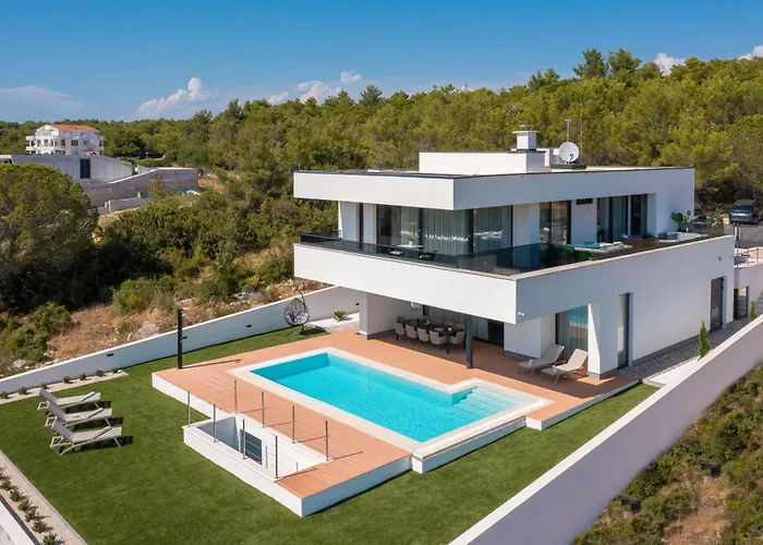 Calvi Zadarvillas Diklo