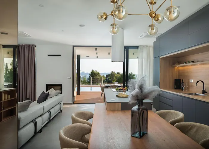 Calvi Zadarvillas *