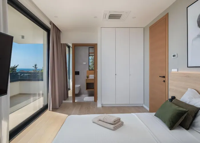 Calvi Zadarvillas * Diklo